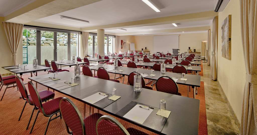 Hotel Villa Medici Bad Schönborn Facilités photo