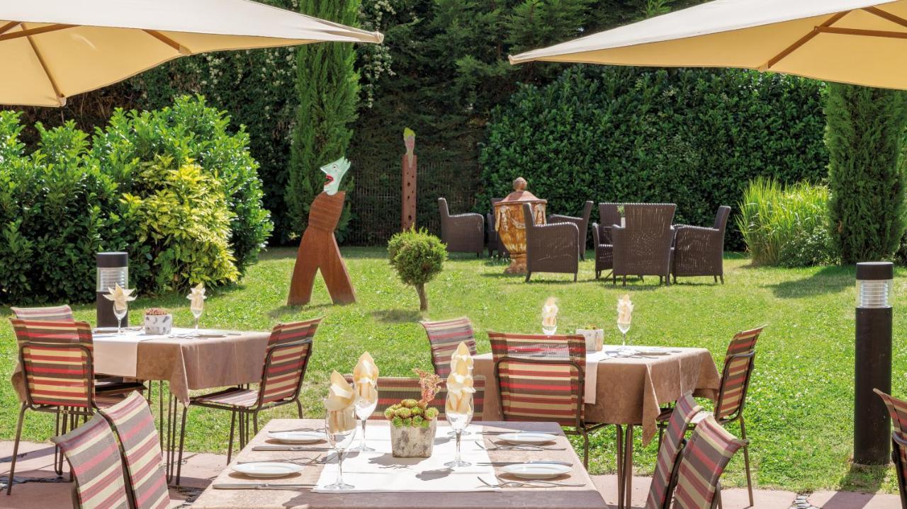 Hotel Villa Medici Bad Schönborn Extérieur photo