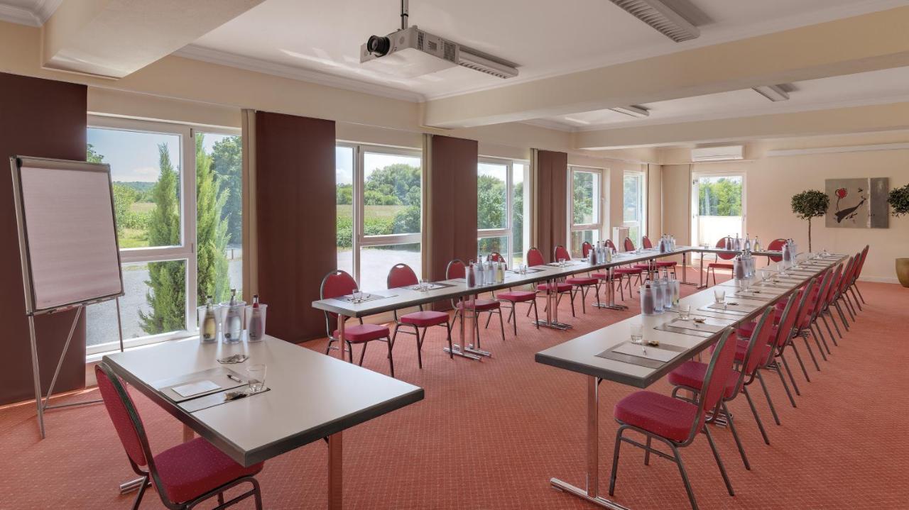 Hotel Villa Medici Bad Schönborn Extérieur photo