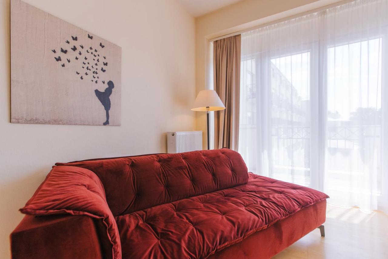 Hotel Villa Medici Bad Schönborn Extérieur photo